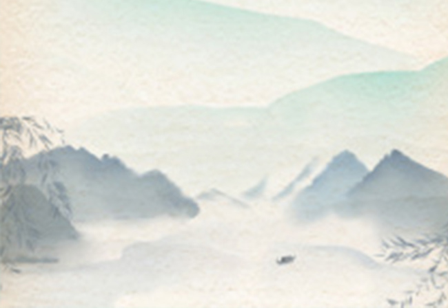 马致远《天净沙·秋思》