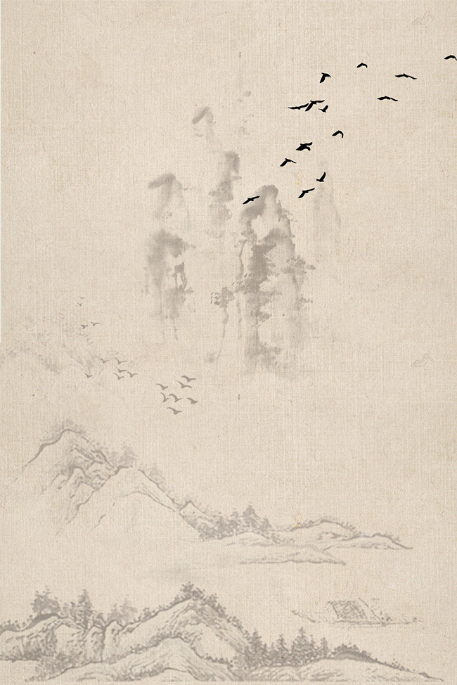 李白《登锦城散花楼》