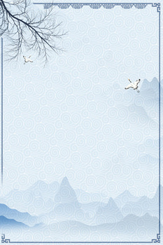 杜牧《泊秦淮》
