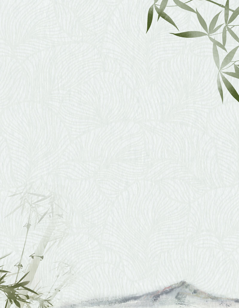 崔颢《黄鹤楼》