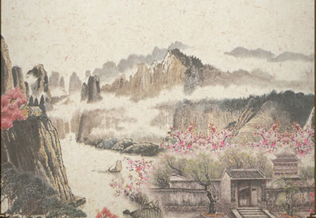 传习录·徐爱录