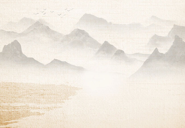 杜甫《楼上》