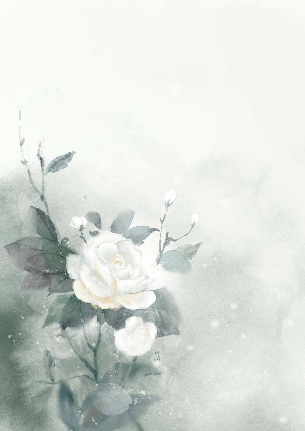 李白《飞龙引二首·其一》