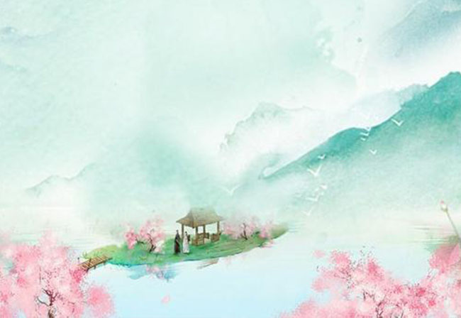 张雨《湖州竹枝词》