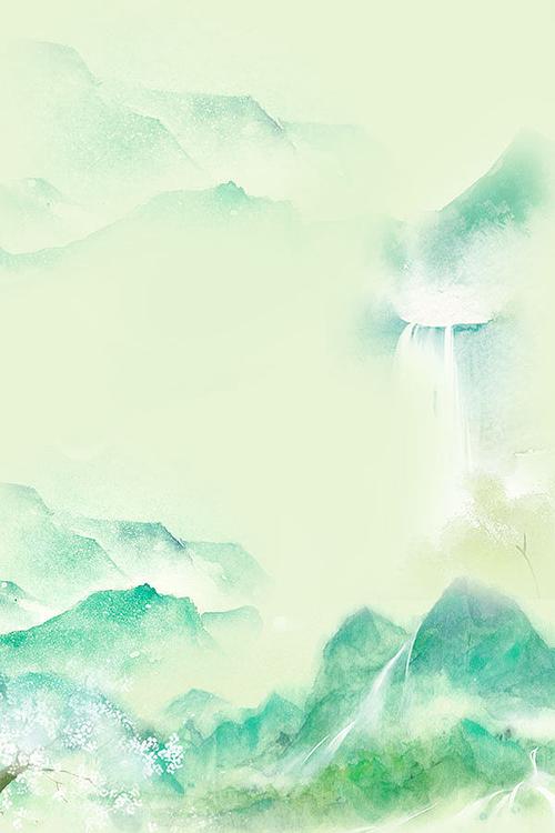 曹操《观沧海》