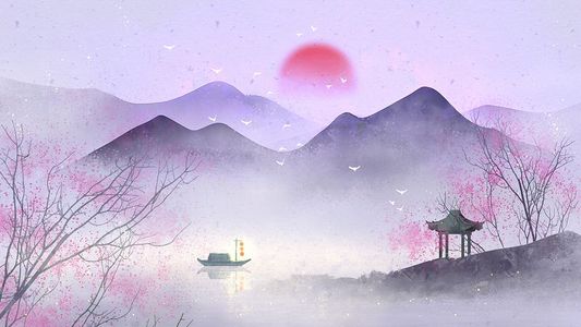 李白《翰林读书言怀呈集贤诸学士》
