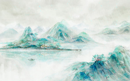 齐己《早梅》