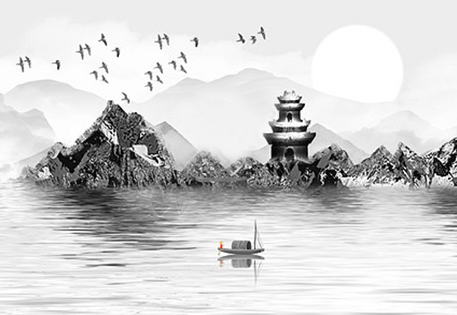 欧阳修/朱淑真《生查子·元夕》