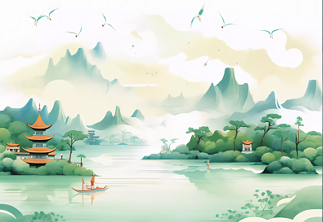 曹丕《丹霞蔽日行》