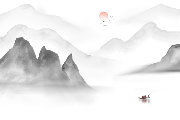 陶渊明《杂诗十二首·其一》