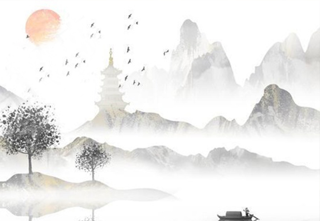 李白《越女词五首》