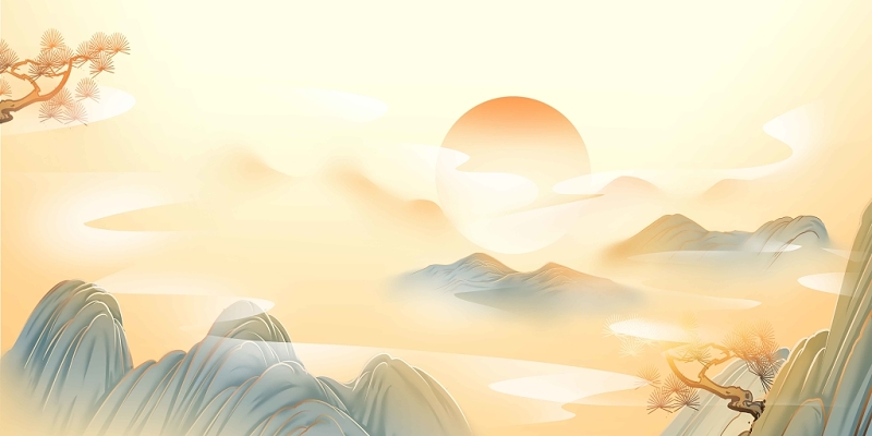 洪应明《菜根谭·修身》