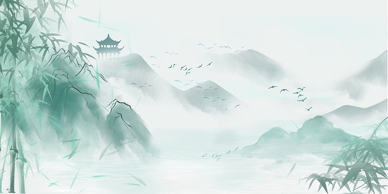 李贺《公莫舞歌》