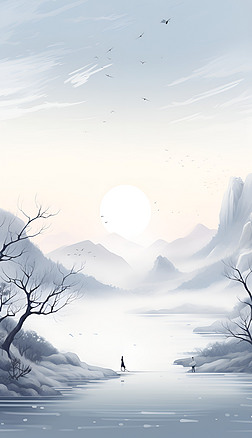 孟子《月攘一鸡》