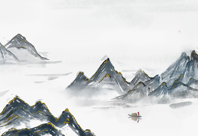 陆游《十一月四日风雨大作二首·其二》