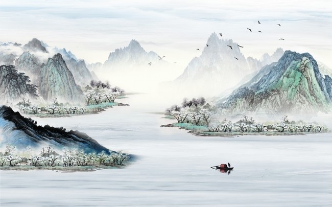 洪应明《菜根谭·应酬》