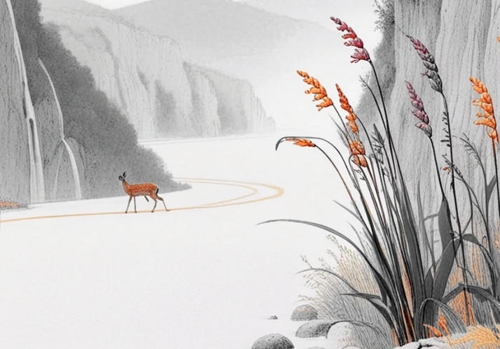 晏殊《浣溪沙·一曲新词酒一杯》