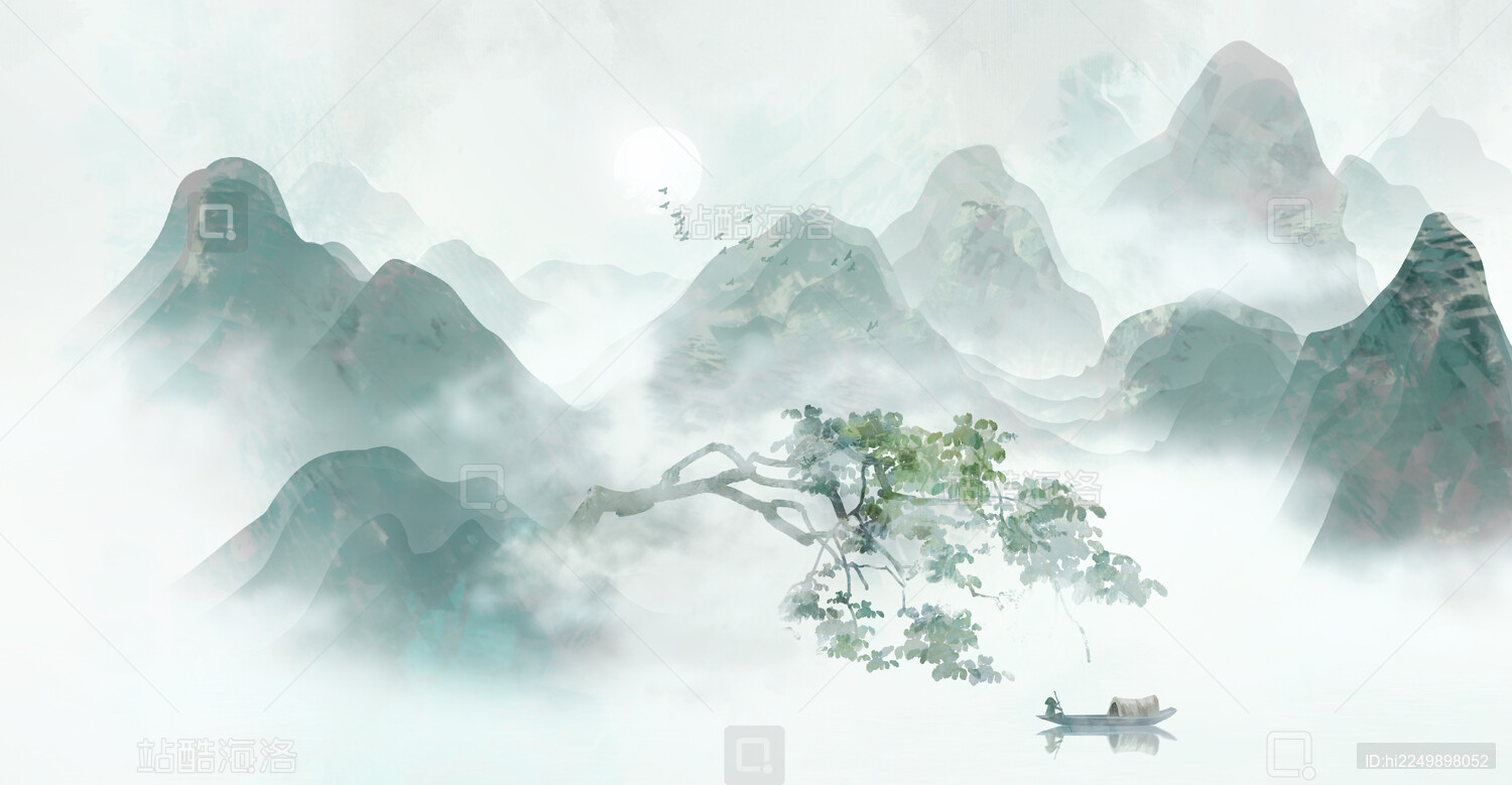 洪应明《菜根谭·概论》