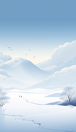 班固《苏武传(节选)》