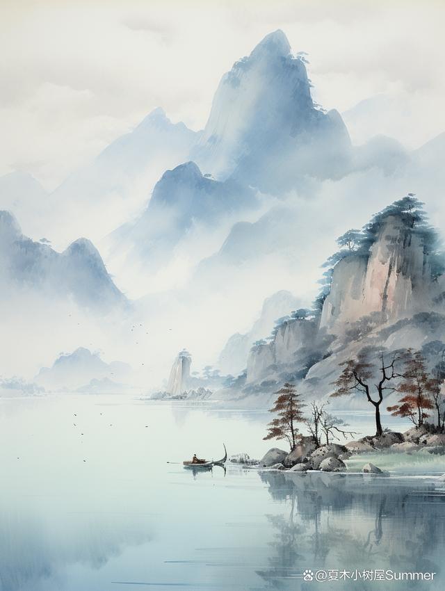 诗经·小雅·鱼藻之什·苕之华