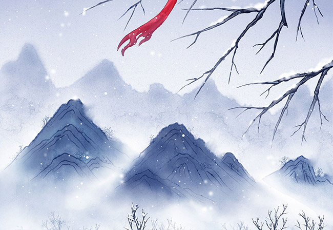 周密《献仙音·吊雪香亭梅》
