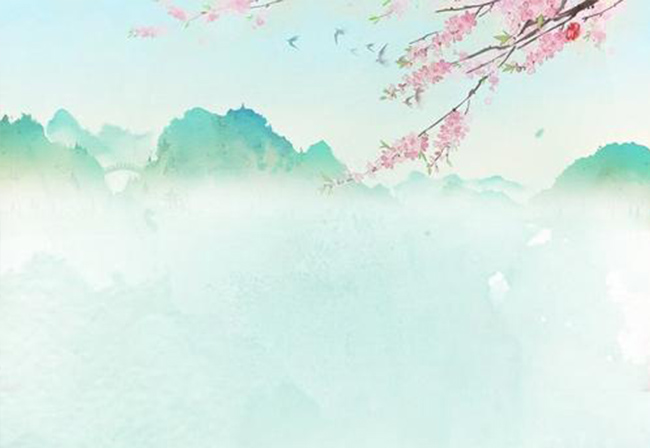 元稹《离思五首·其四》