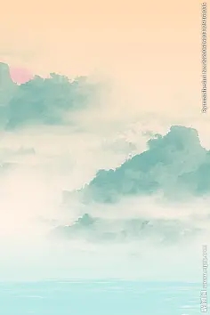 陶弘景《答谢中书书》