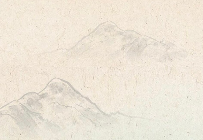 陶渊明《归去来兮辞》