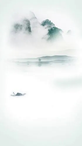 史铁生《合欢树》