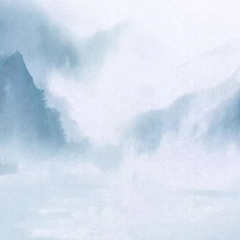 黄庭坚《咏雪奉呈广平公》