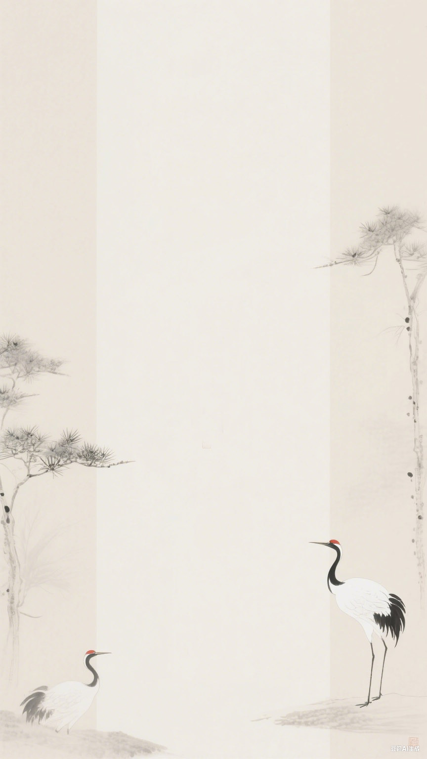 李煜《乌夜啼·昨夜风兼雨》