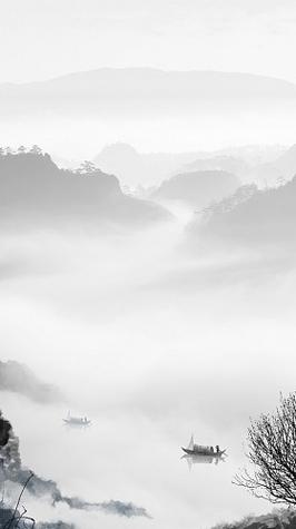 崔颢《黄鹤楼》