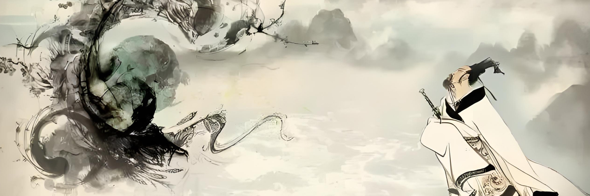 屈原《招魂》