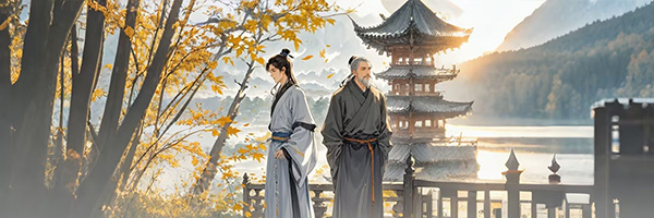 辛弃疾《丑奴儿·书博山道中壁》
